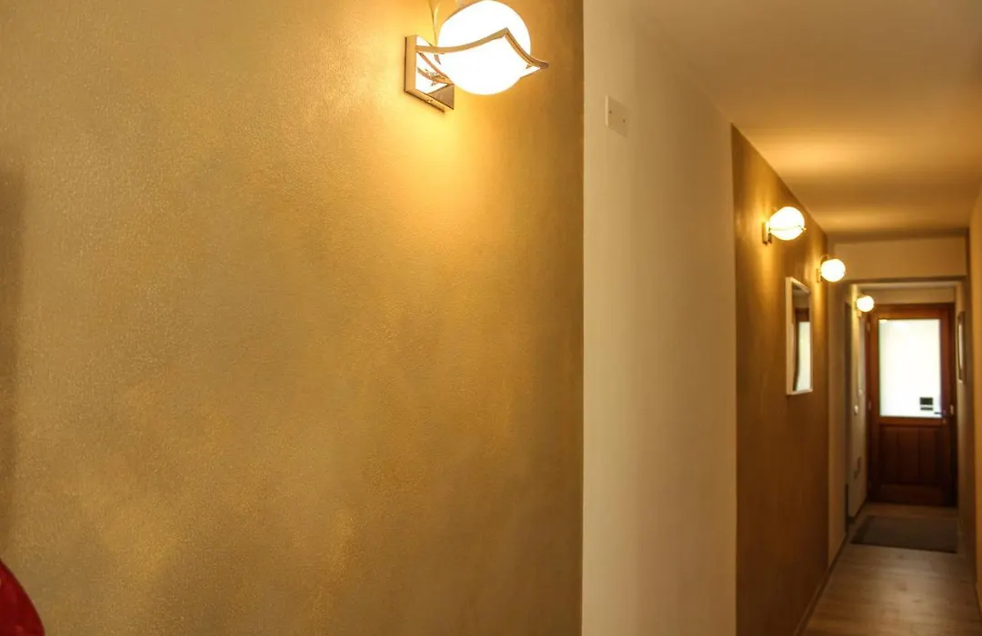 B&B L'arte è di casa-1