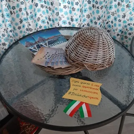 B&B L'arte è di casa-2