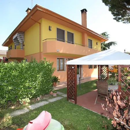 B&B Ca' Loi-3